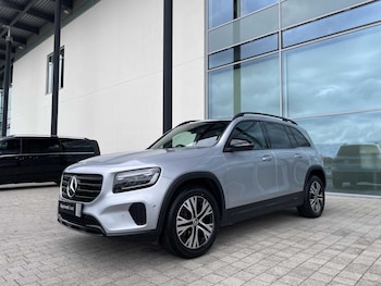 Used Mercedes-Benz GLB 2025 for sale - 78796540: Photo