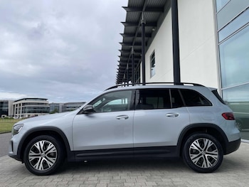 Used Mercedes-Benz GLB 2025 for sale - 78796540: Photo