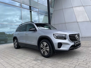 Used Mercedes-Benz GLB 2025 for sale - 78796540: Photo