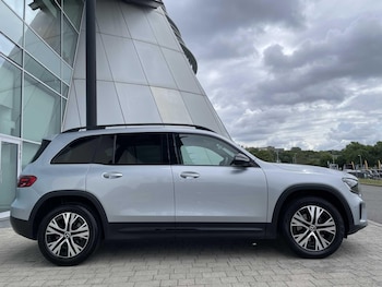 Used Mercedes-Benz GLB 2025 for sale - 78796540: Photo