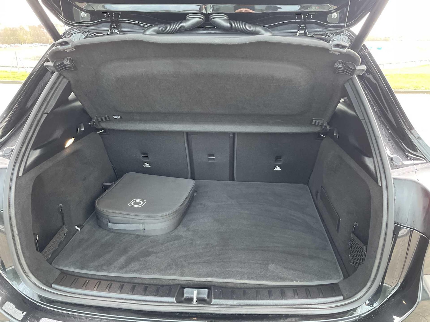 Used Mercedes-Benz EQA 2024 for sale - 77599882: Photo 10