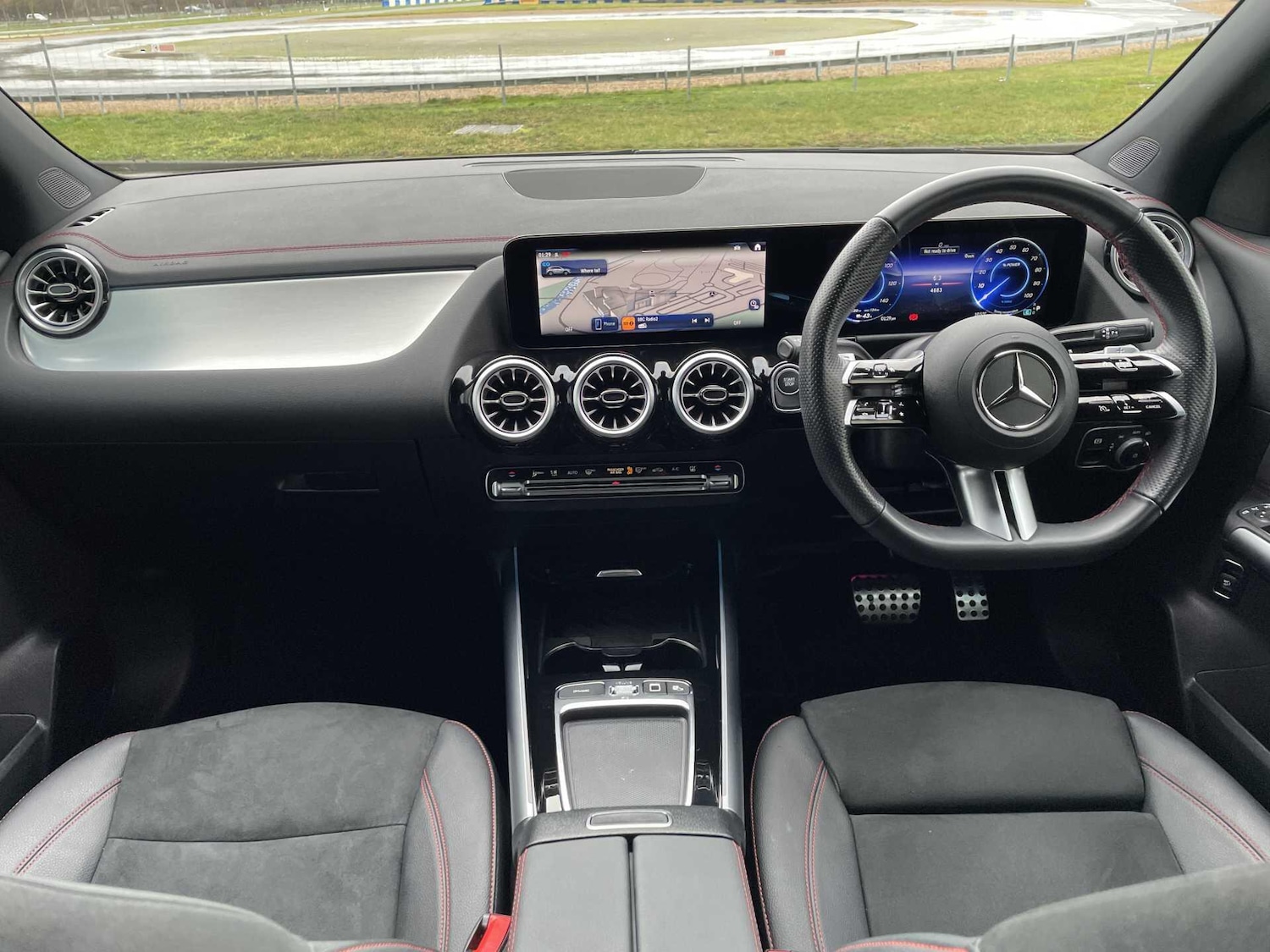 Used Mercedes-Benz EQA 2024 for sale - 77599882: Photo 14