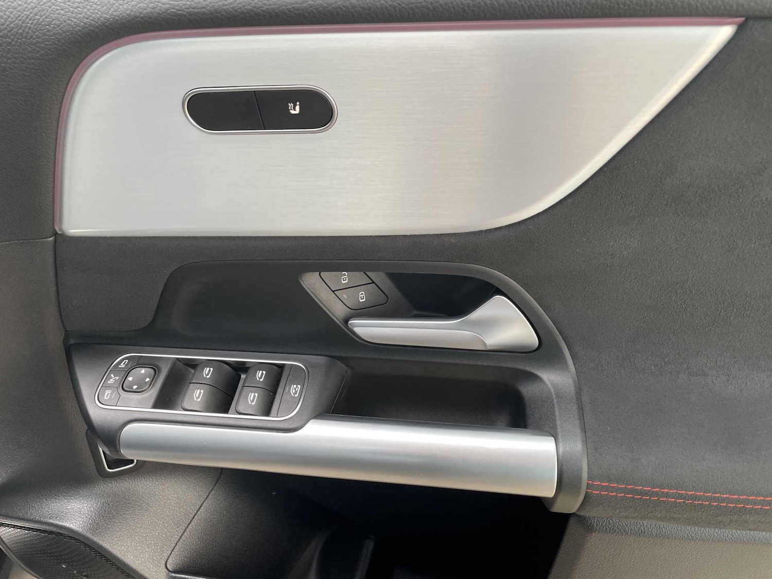 Used Mercedes-Benz EQA 2024 for sale - 77599882: Photo 15