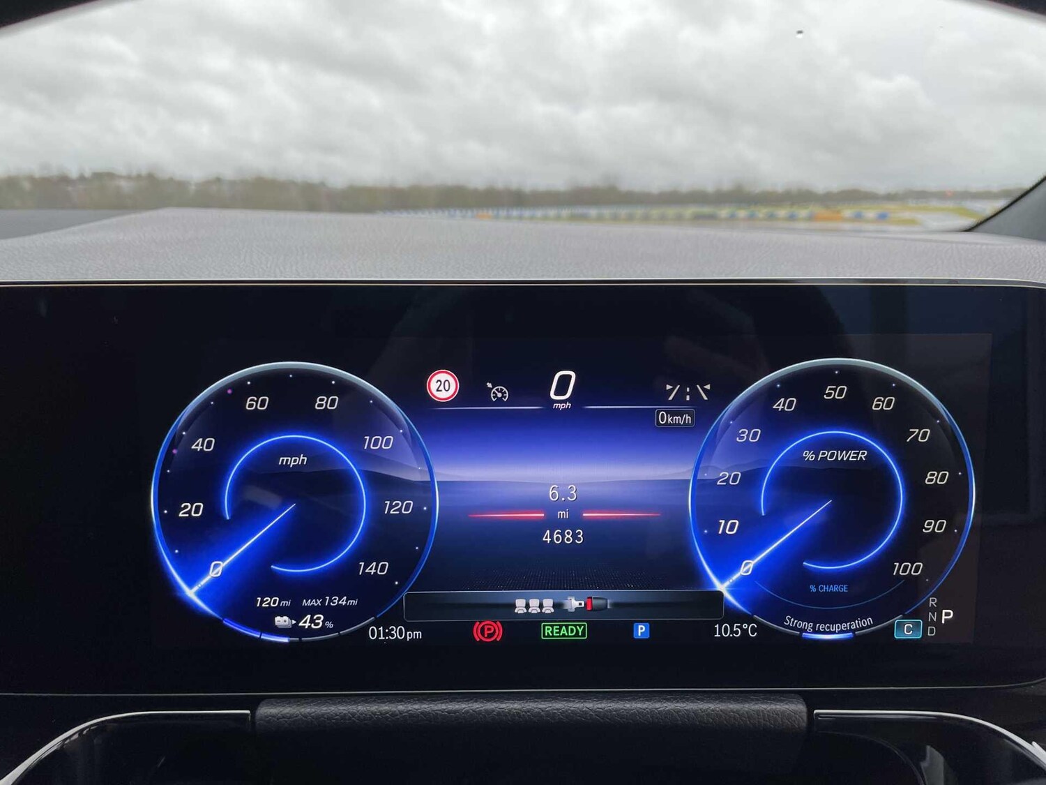 Used Mercedes-Benz EQA 2024 for sale - 77599882: Photo 18