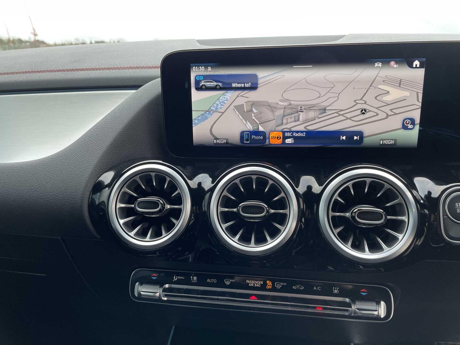 Used Mercedes-Benz EQA 2024 for sale - 77599882: Photo 20