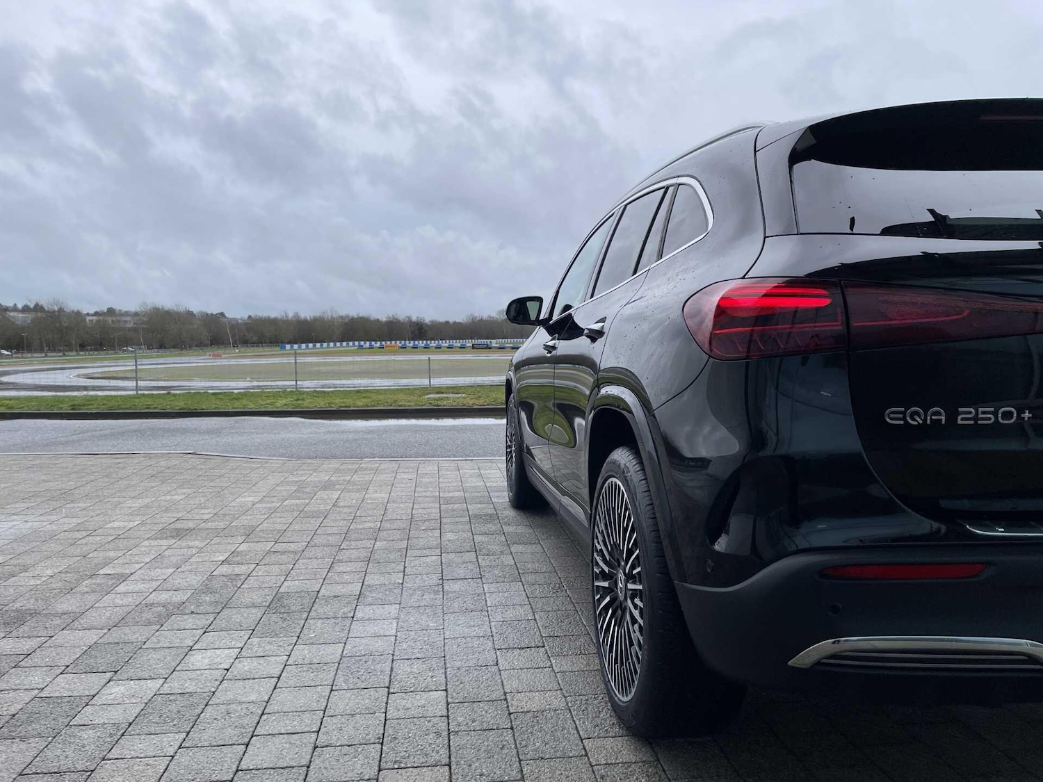 Used Mercedes-Benz EQA 2024 for sale - 77599882: Photo 25