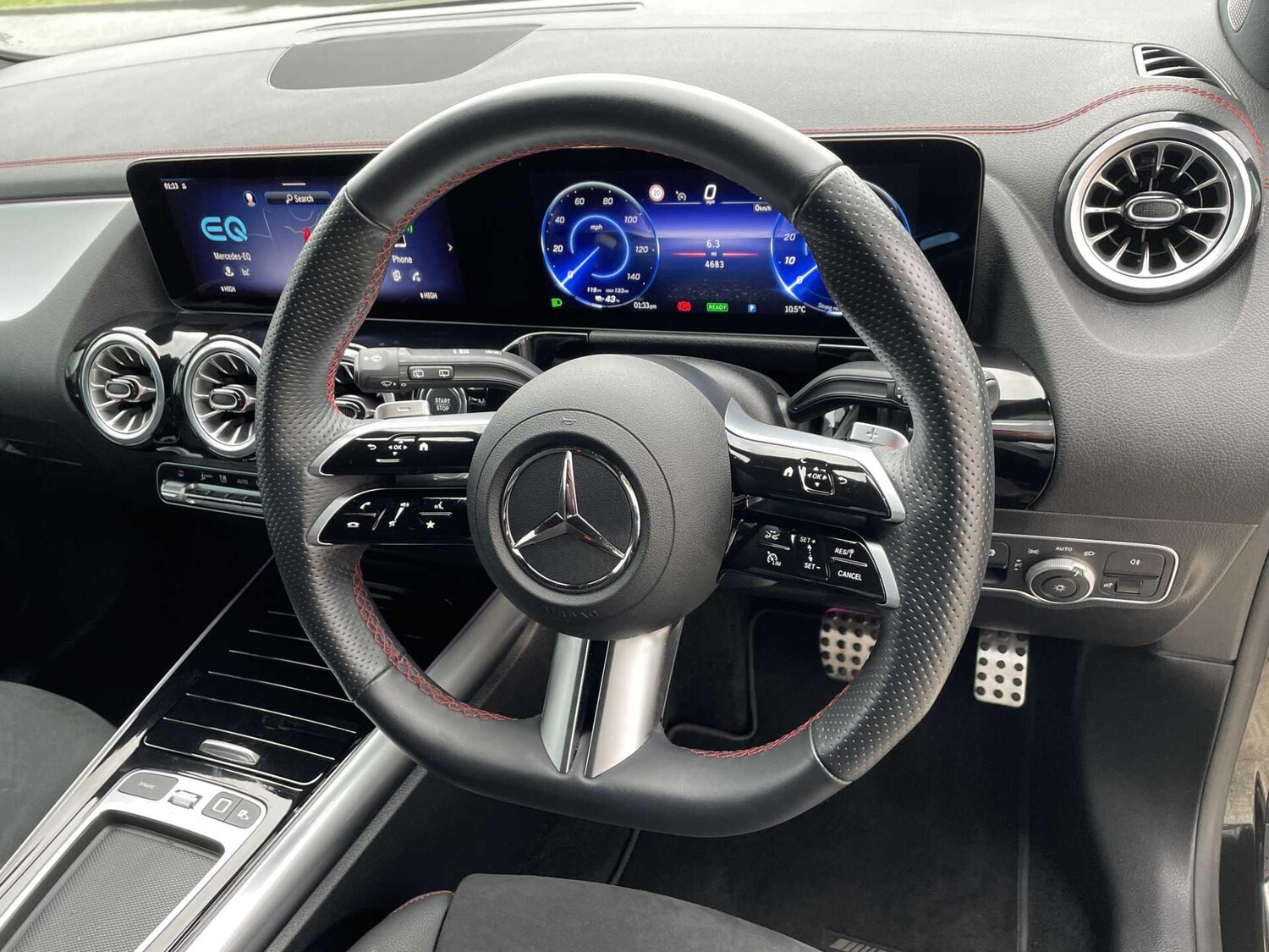 Used Mercedes-Benz EQA 2024 for sale - 77599882: Photo 28