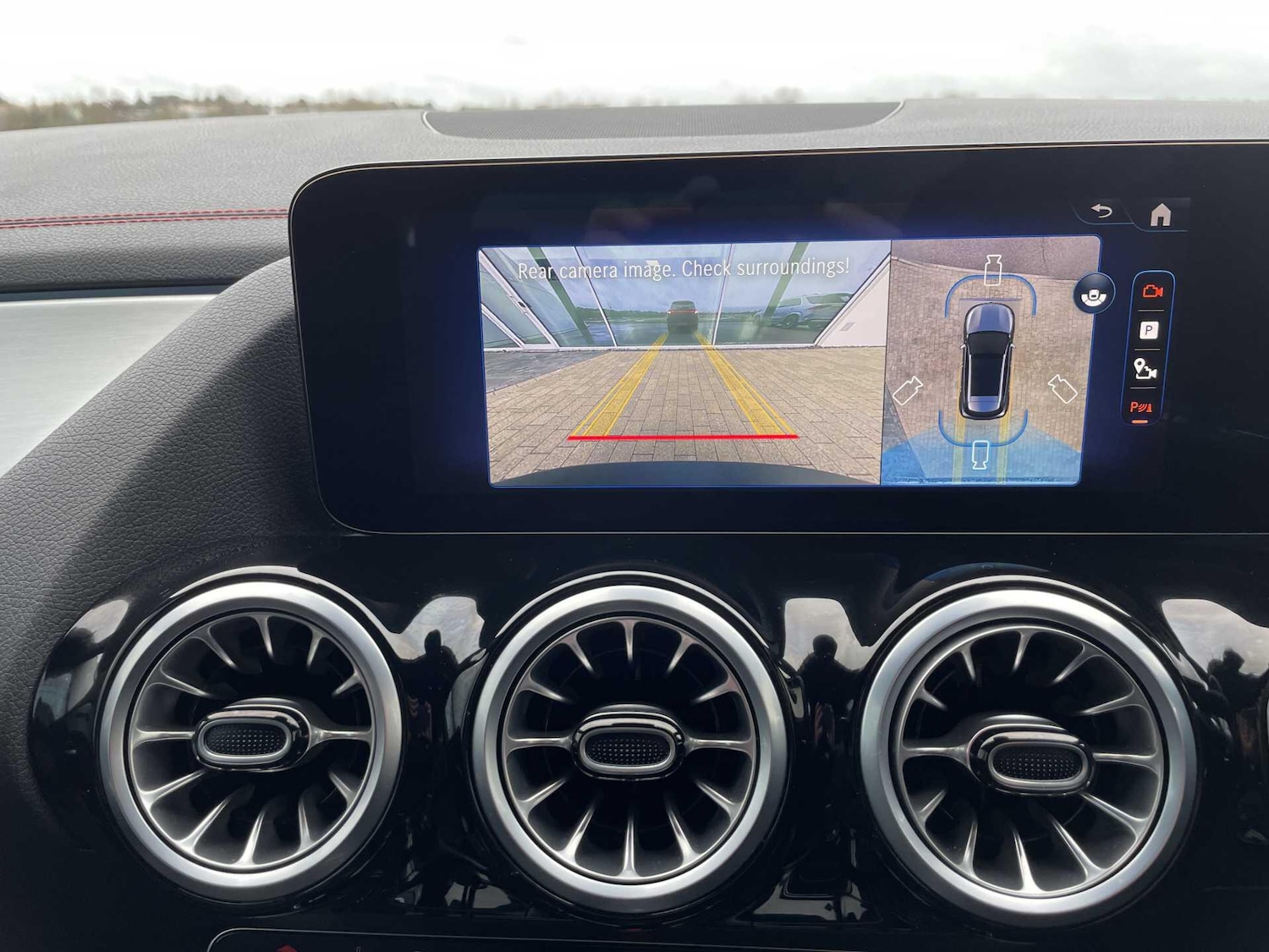 Used Mercedes-Benz EQA 2024 for sale - 77599882: Photo 29