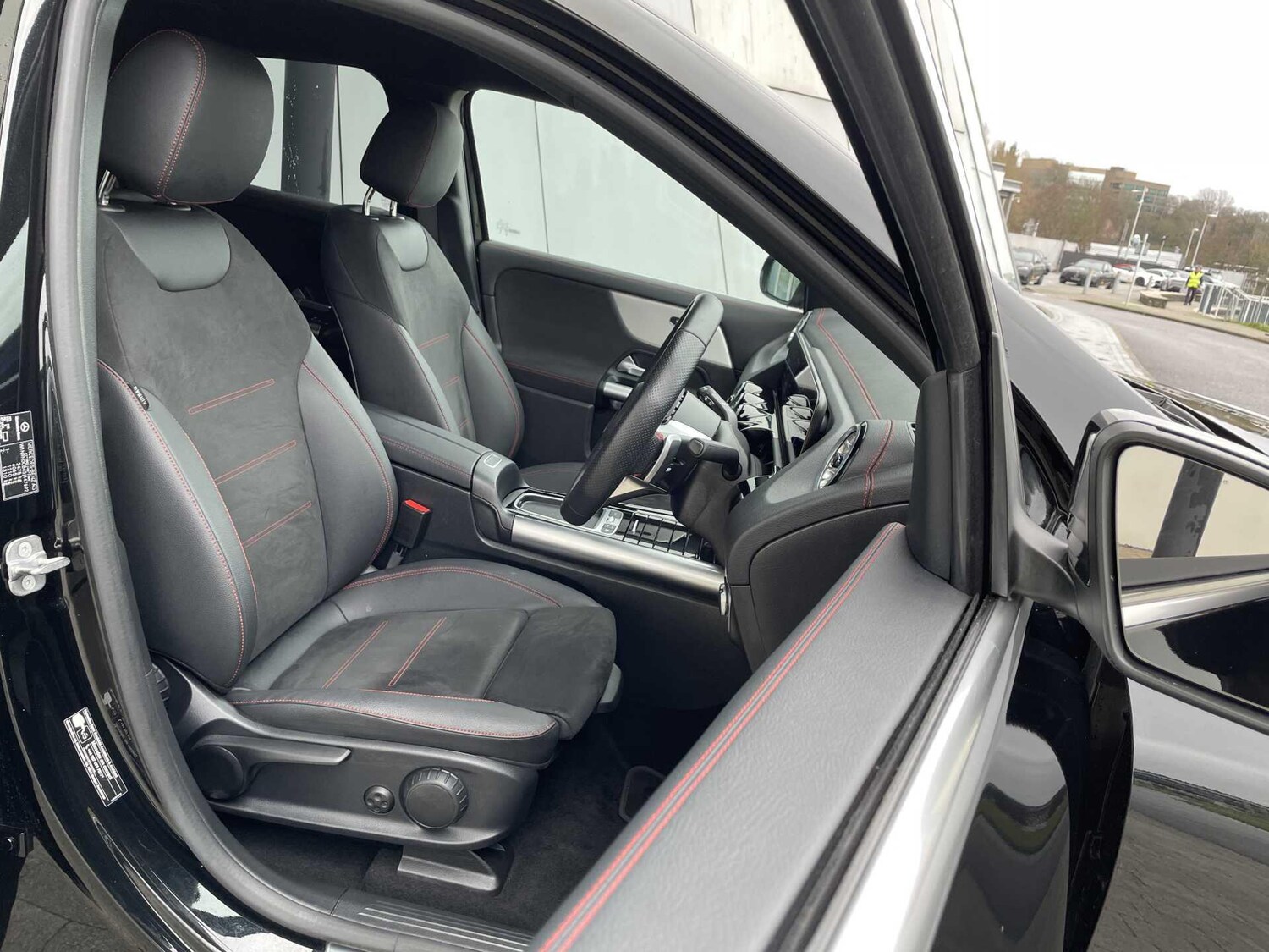 Used Mercedes-Benz EQA 2024 for sale - 77599882: Photo 30