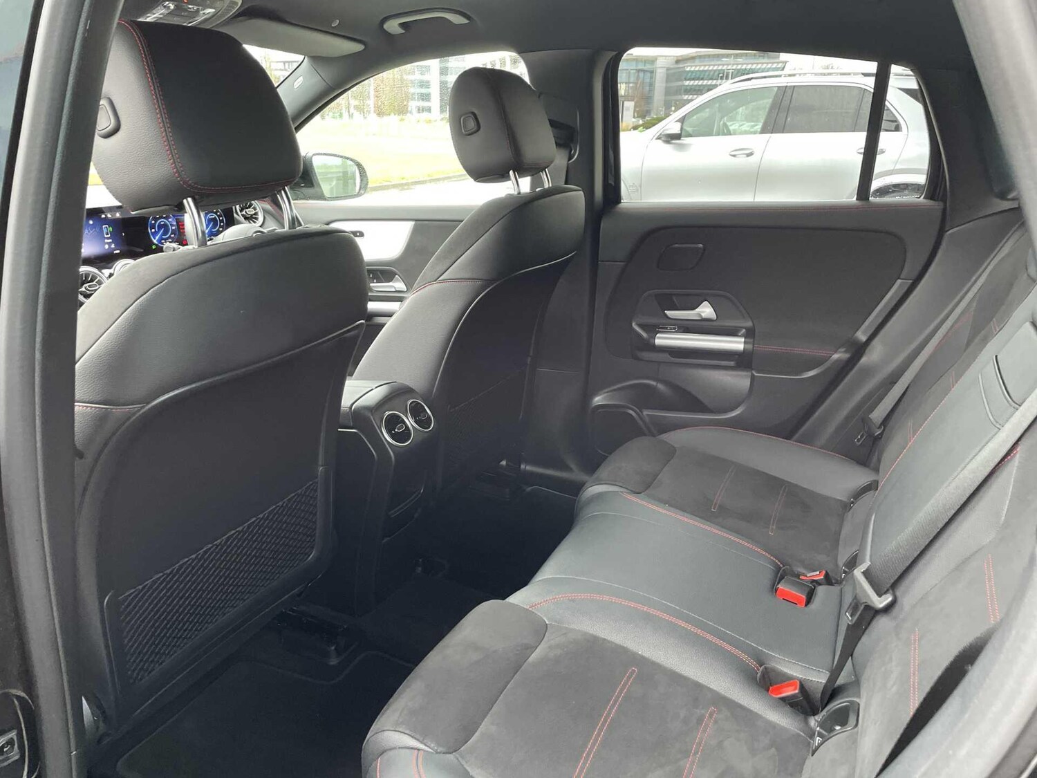 Used Mercedes-Benz EQA 2024 for sale - 77599882: Photo 33