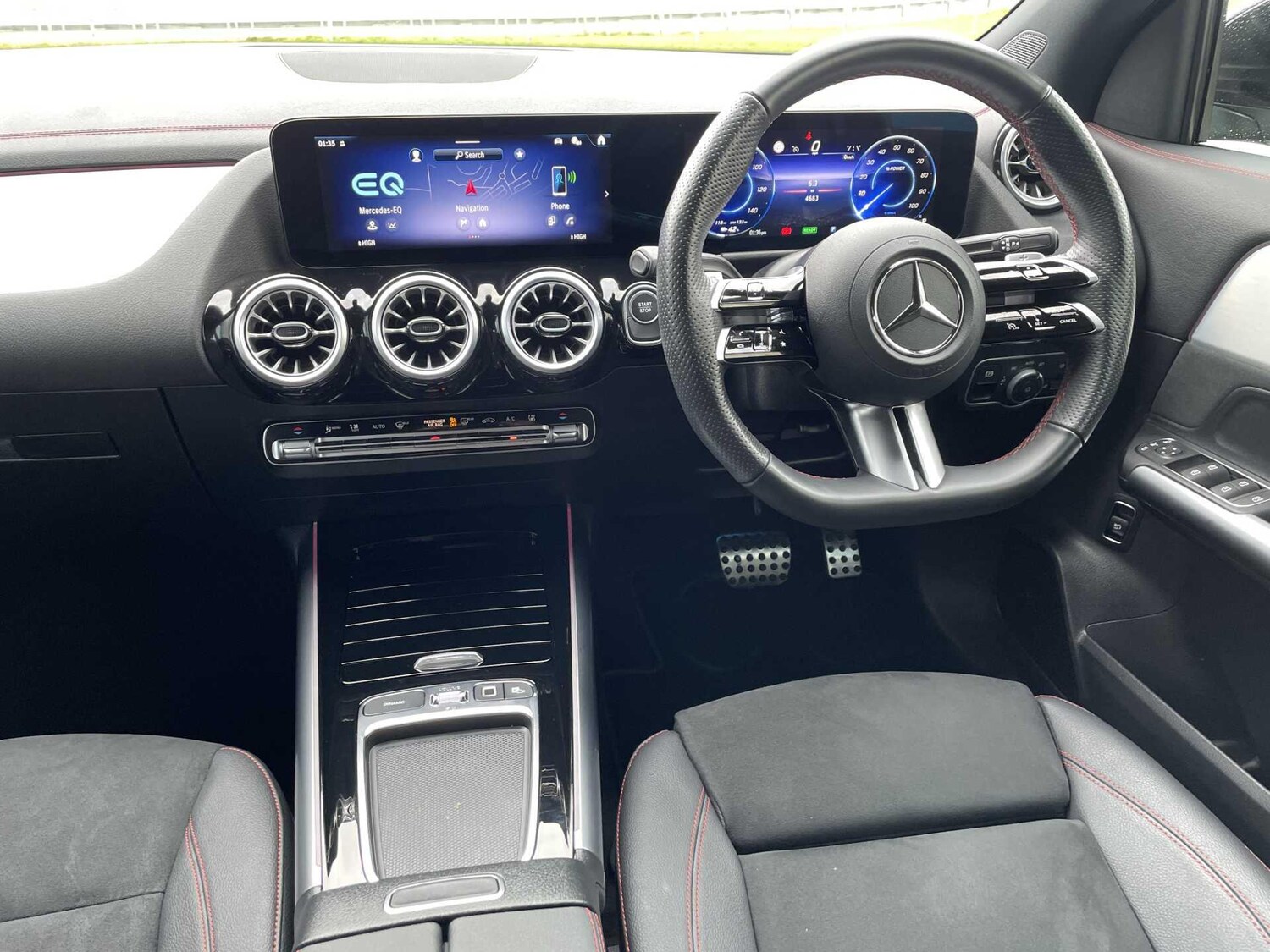 Used Mercedes-Benz EQA 2024 for sale - 77599882: Photo 34