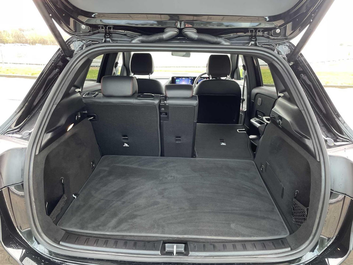 Used Mercedes-Benz EQA 2024 for sale - 77599882: Photo 35