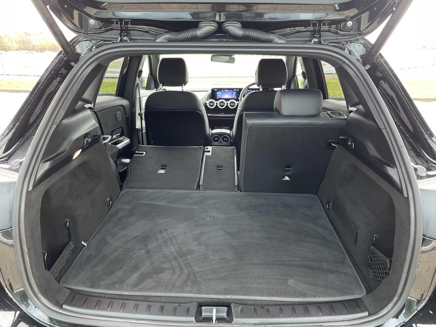 Used Mercedes-Benz EQA 2024 for sale - 77599882: Photo 37