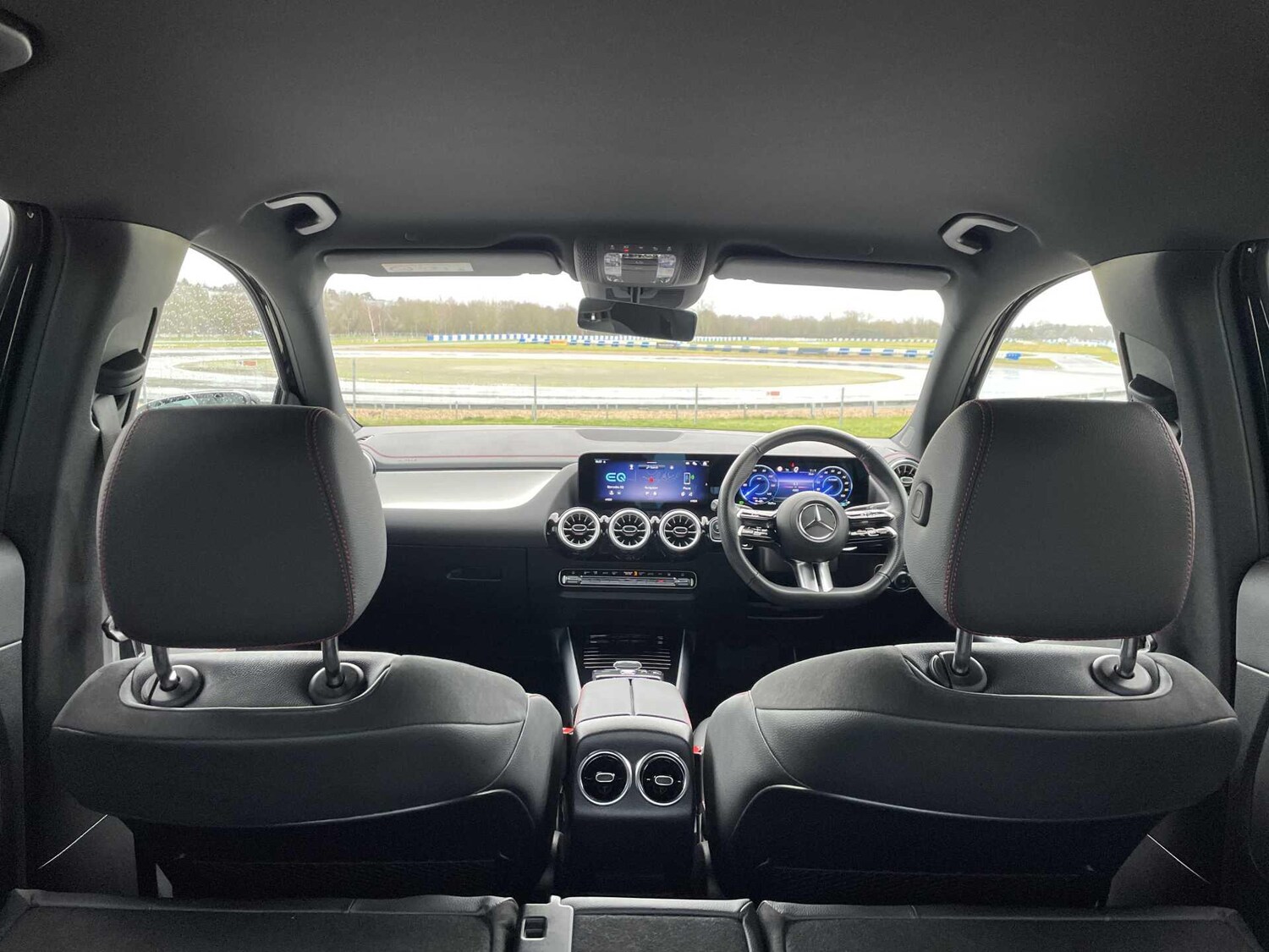Used Mercedes-Benz EQA 2024 for sale - 77599882: Photo 38