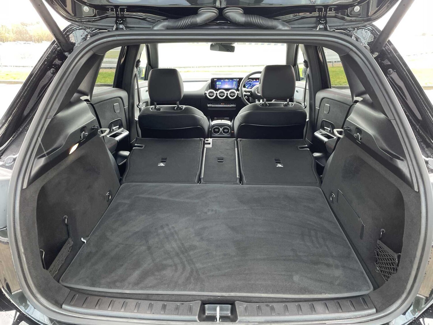 Used Mercedes-Benz EQA 2024 for sale - 77599882: Photo 39