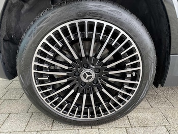 Used Mercedes-Benz EQA 2024 for sale - 77599882: Photo