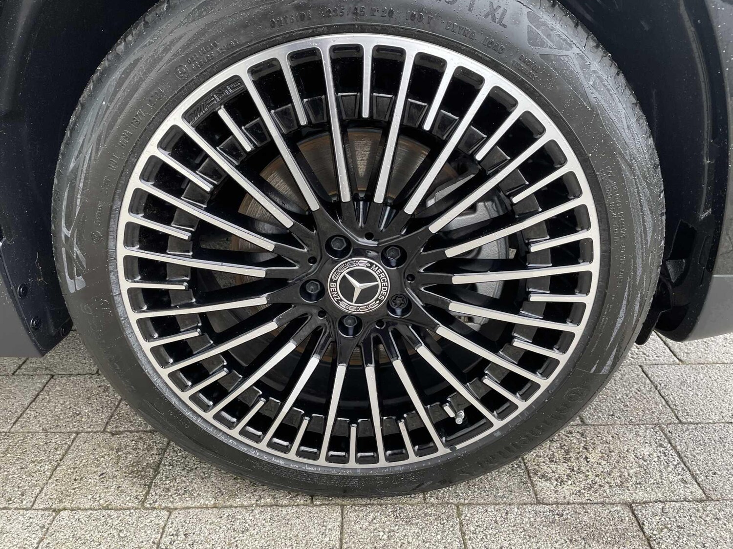 Used Mercedes-Benz EQA 2024 for sale - 77599882: Photo 40