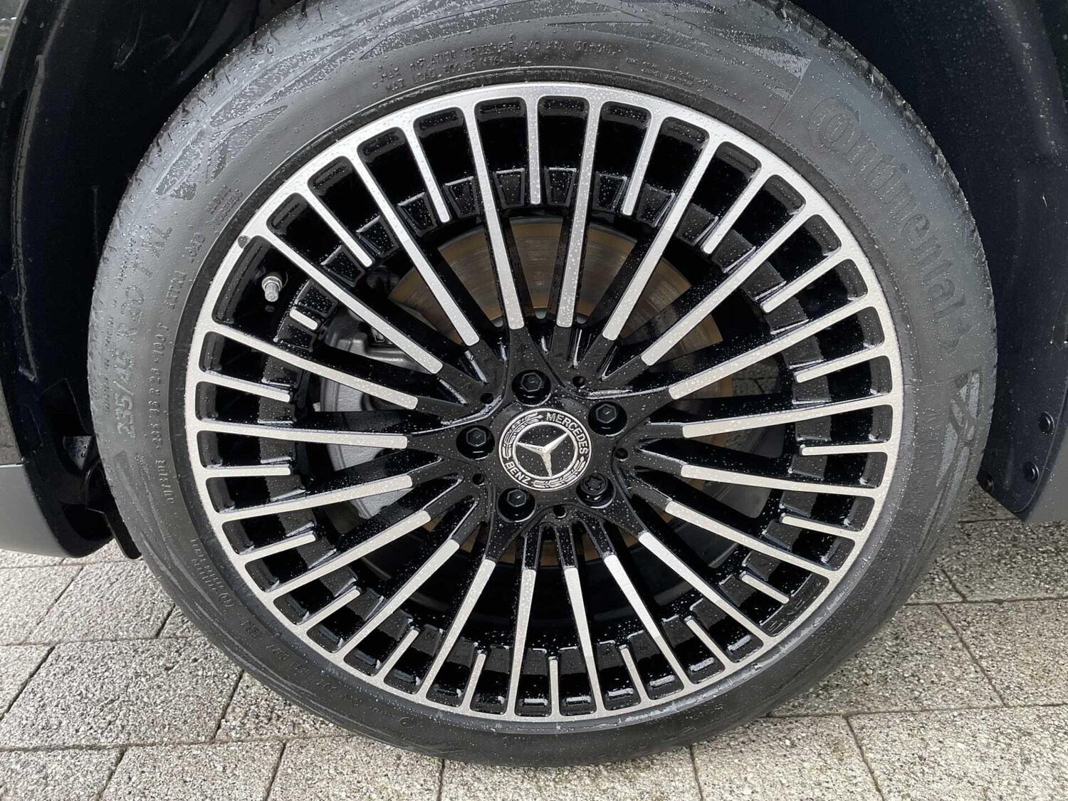 Used Mercedes-Benz EQA 2024 for sale - 77599882: Photo 41