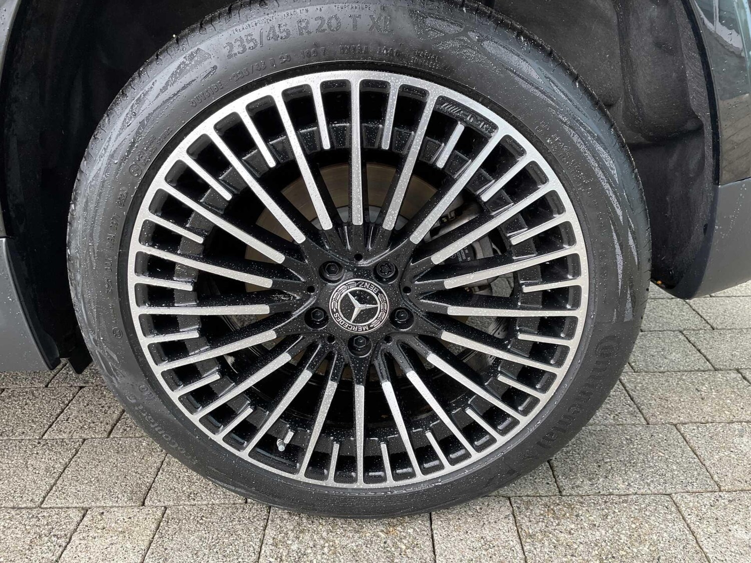 Used Mercedes-Benz EQA 2024 for sale - 77599882: Photo 42