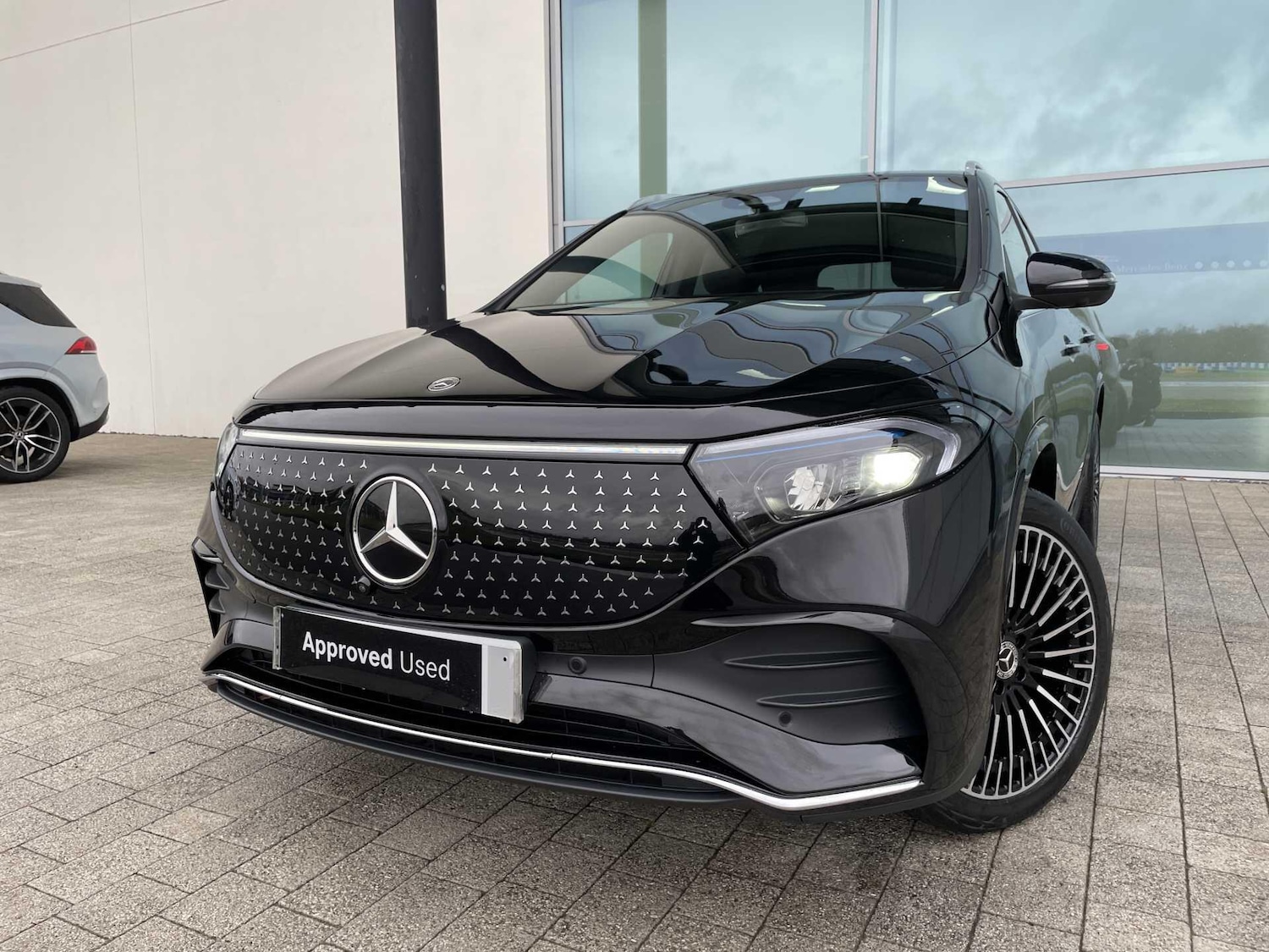 Used Mercedes-Benz EQA 2024 for sale - 77599882: Photo 43