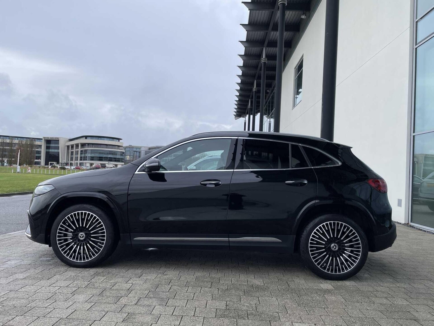 Used Mercedes-Benz EQA 2024 for sale - 77599882: Photo 46