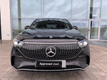 Used Mercedes-Benz EQA 2024 for sale - 77599882: Photo
