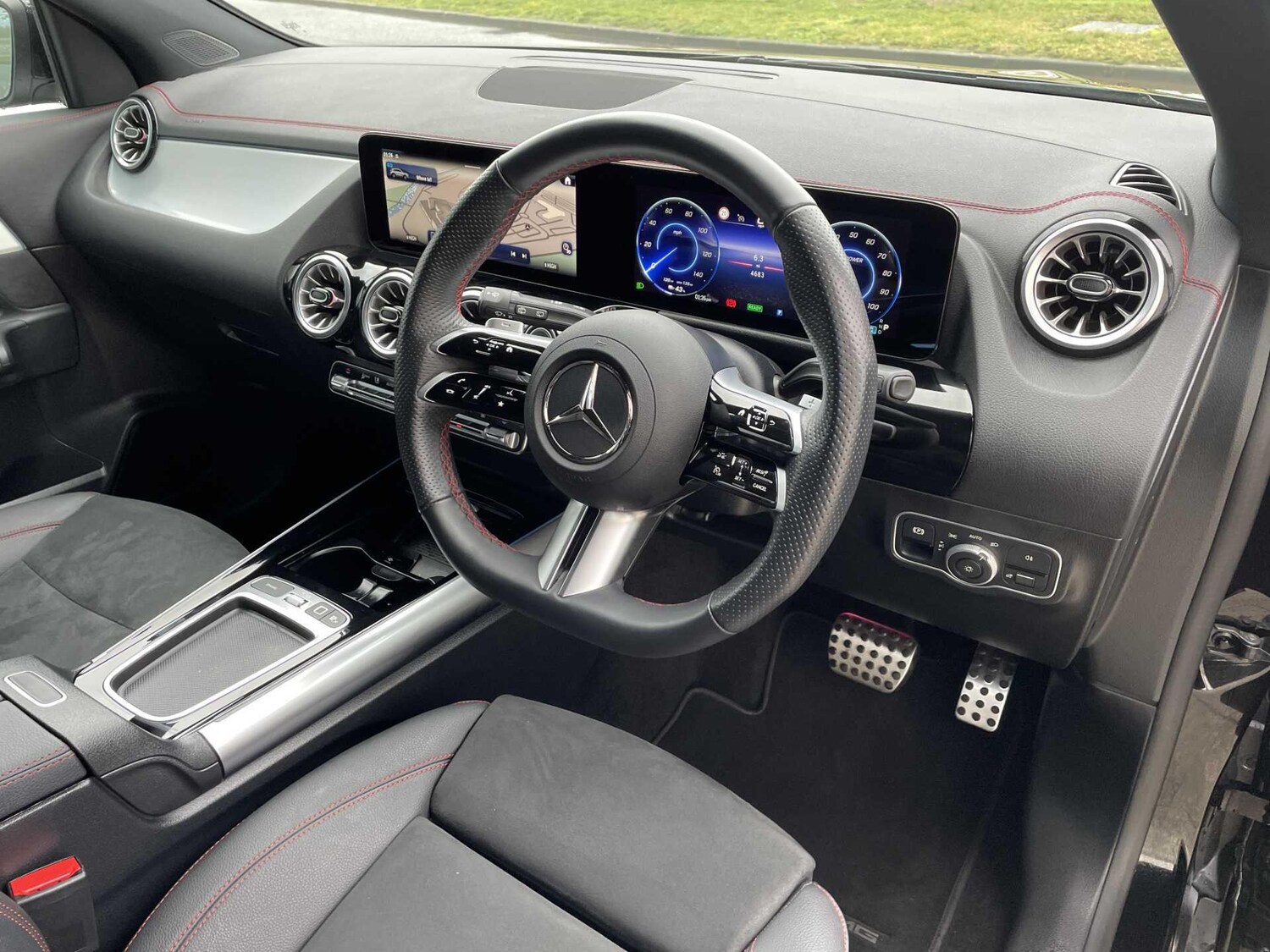 Used Mercedes-Benz EQA 2024 for sale - 77599882: Photo 6