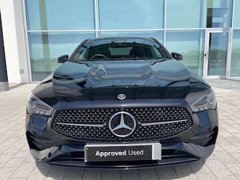 Used Mercedes-Benz CLA 2025 for sale - 79532584: Photo