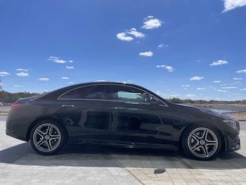 Used Mercedes-Benz CLA 2021 for sale - 79396061: Photo