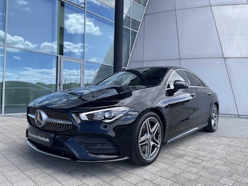 Used Mercedes-Benz CLA 2021 for sale - 79396061: Photo