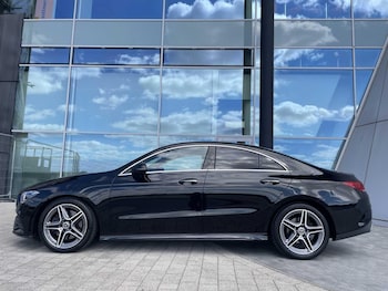Used Mercedes-Benz CLA 2021 for sale - 79396061: Photo