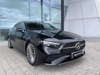 Used Mercedes-Benz A-Class 2025 for sale - 78573157: Photo
