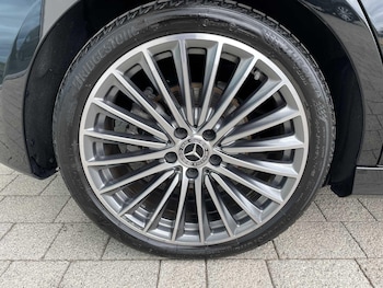 Used Mercedes-Benz A-Class 2025 for sale - 78573157: Photo