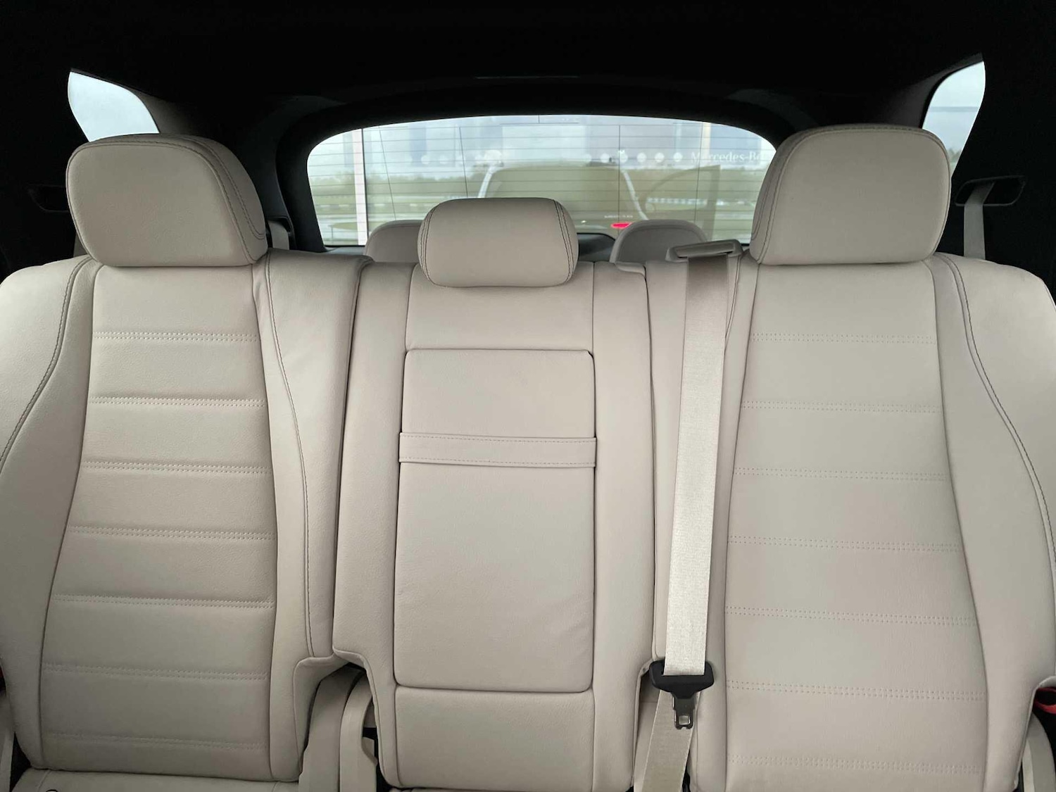 Used Mercedes-Benz GLE 2025 for sale - 77599870: Photo 10