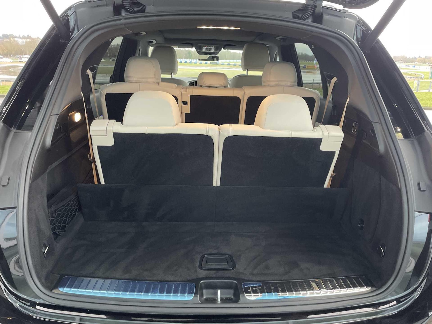 Used Mercedes-Benz GLE 2025 for sale - 77599870: Photo 11