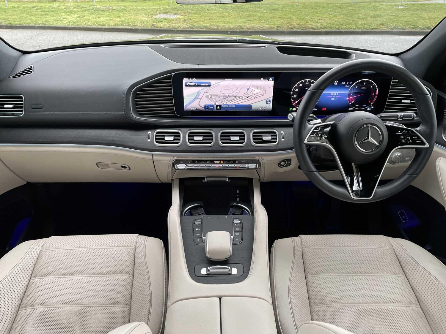 Used Mercedes-Benz GLE 2025 for sale - 77599870: Photo 15