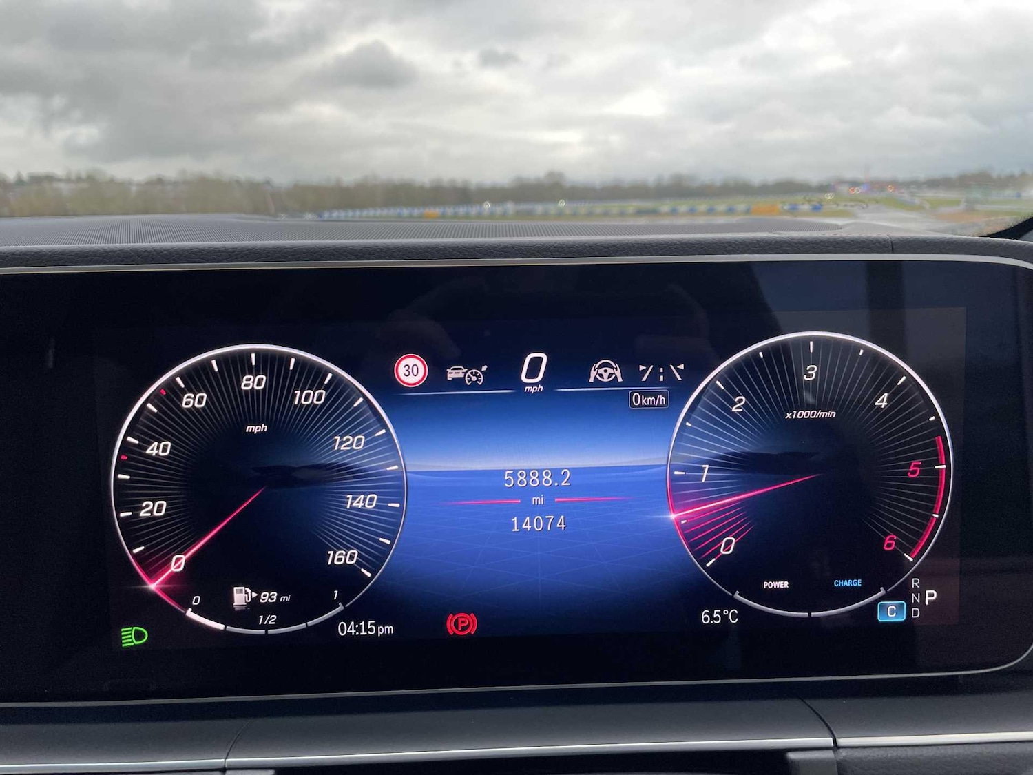 Used Mercedes-Benz GLE 2025 for sale - 77599870: Photo 19