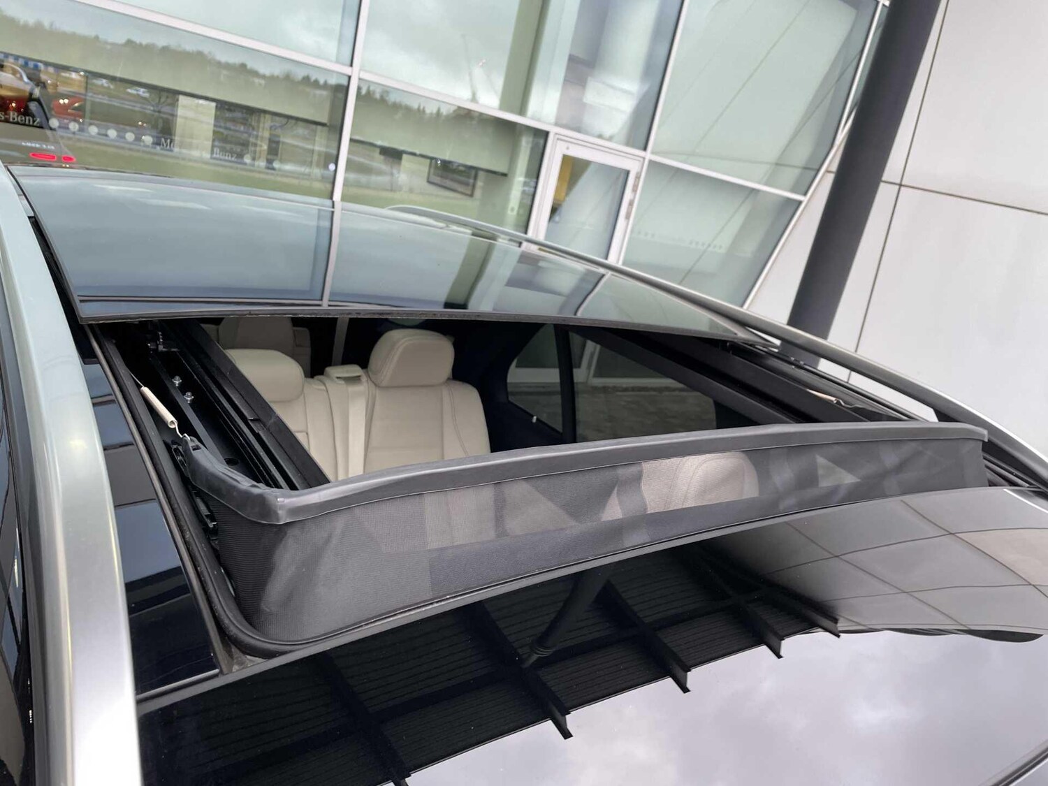 Used Mercedes-Benz GLE 2025 for sale - 77599870: Photo 23