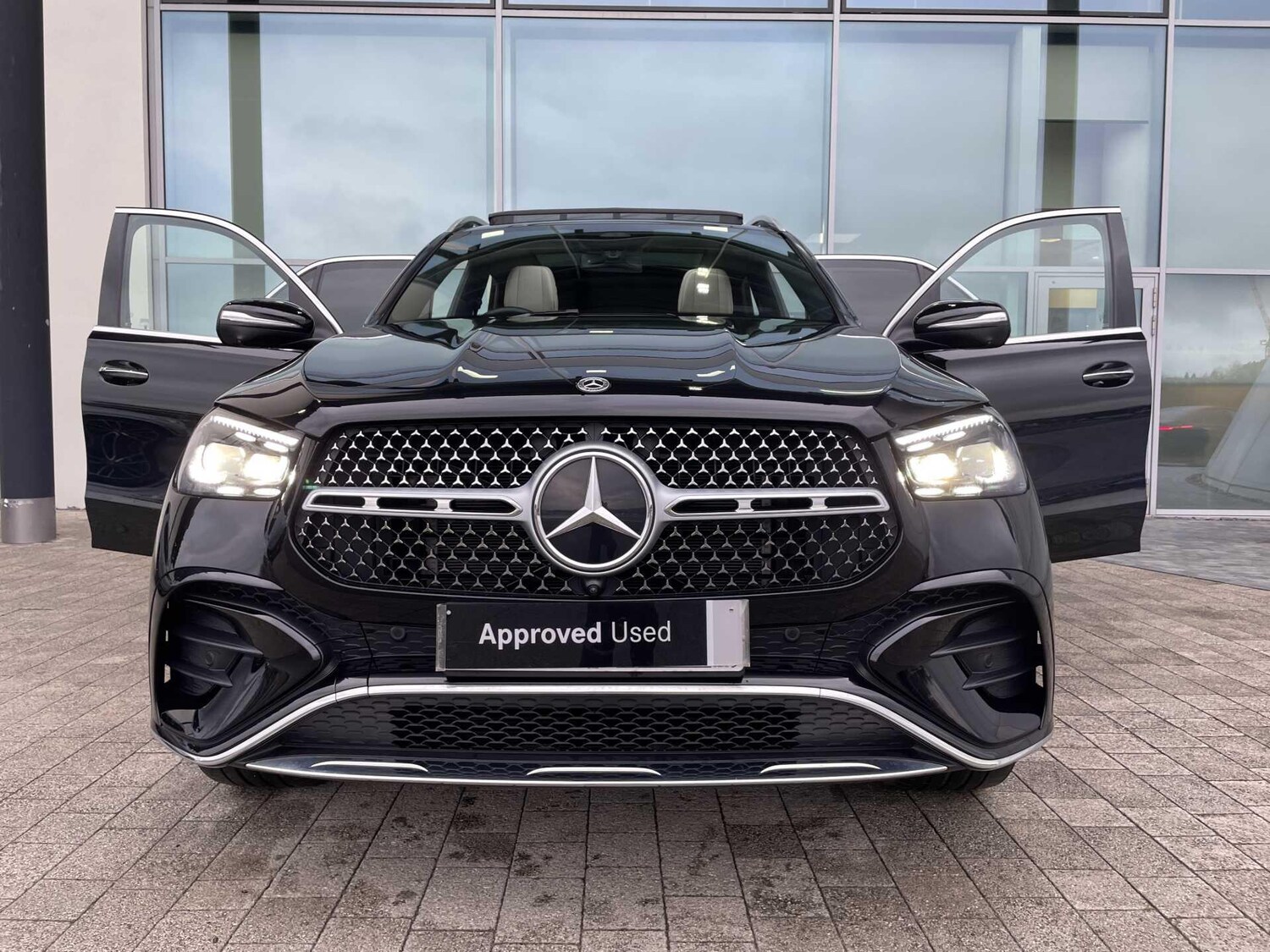 Used Mercedes-Benz GLE 2025 for sale - 77599870: Photo 25