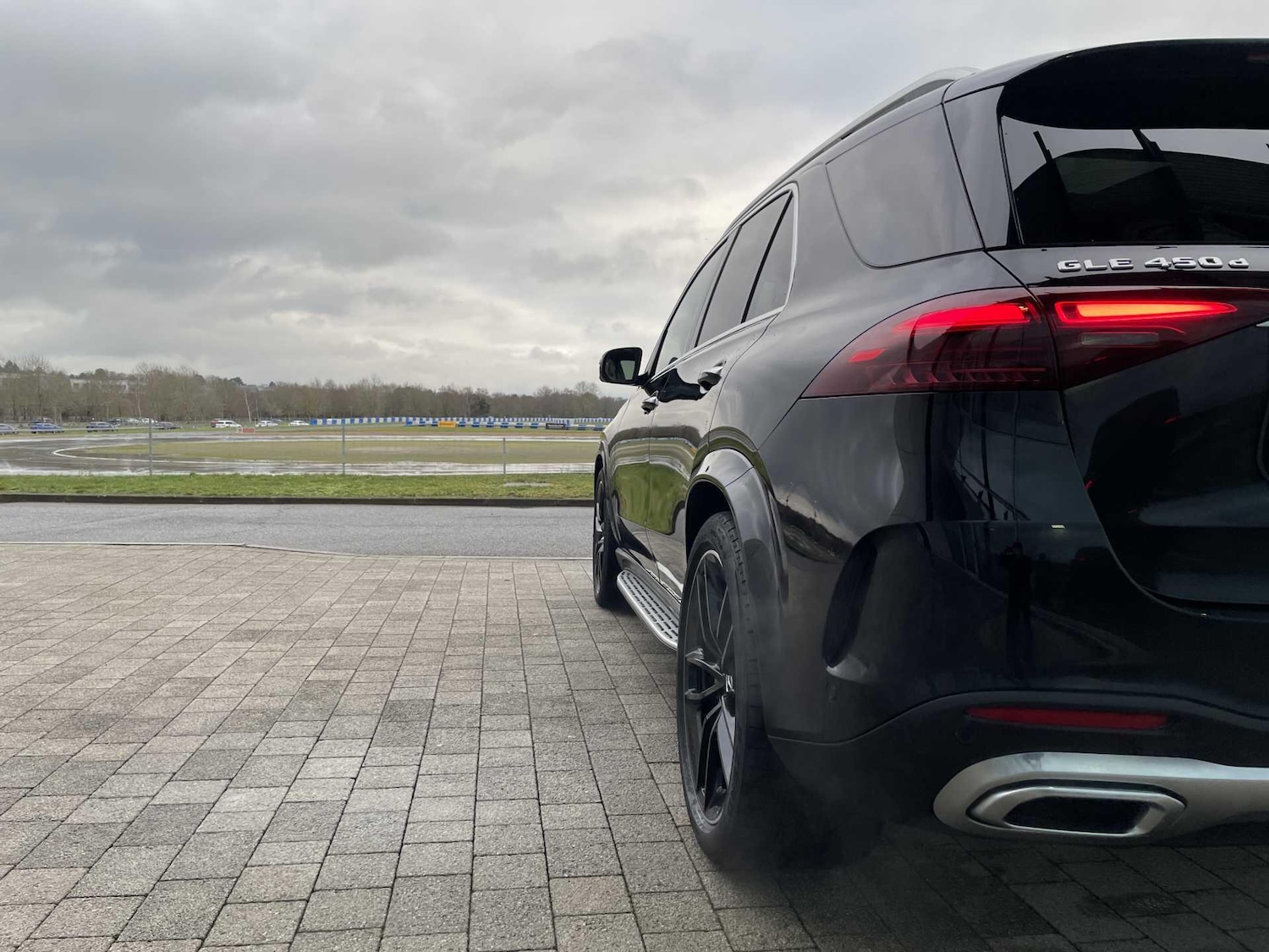 Used Mercedes-Benz GLE 2025 for sale - 77599870: Photo 26