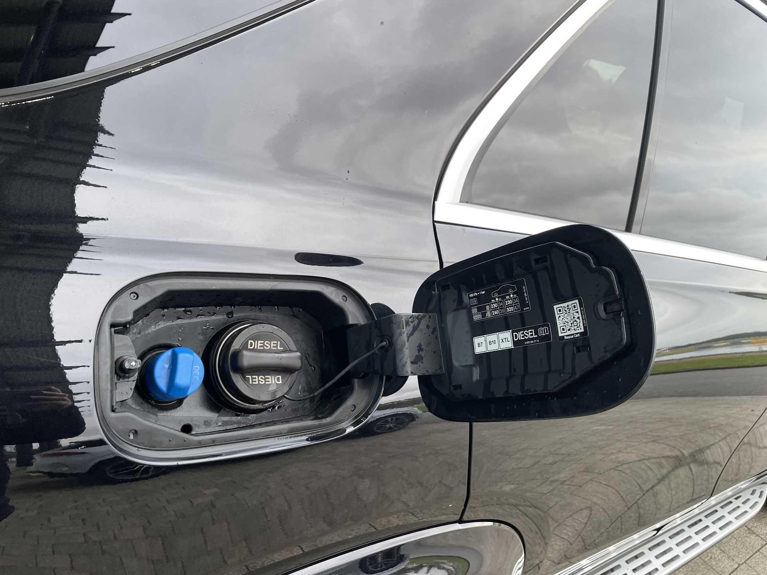 Used Mercedes-Benz GLE 2025 for sale - 77599870: Photo 27