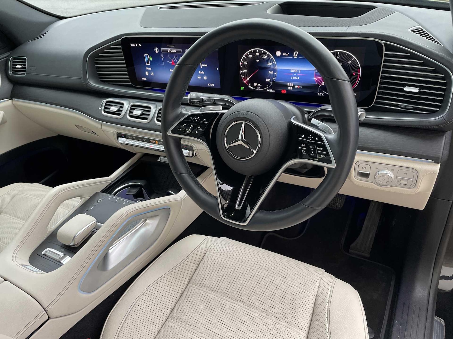 Used Mercedes-Benz GLE 2025 for sale - 77599870: Photo 29