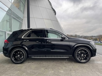 Used Mercedes-Benz GLE 2025 for sale - 77599870: Photo