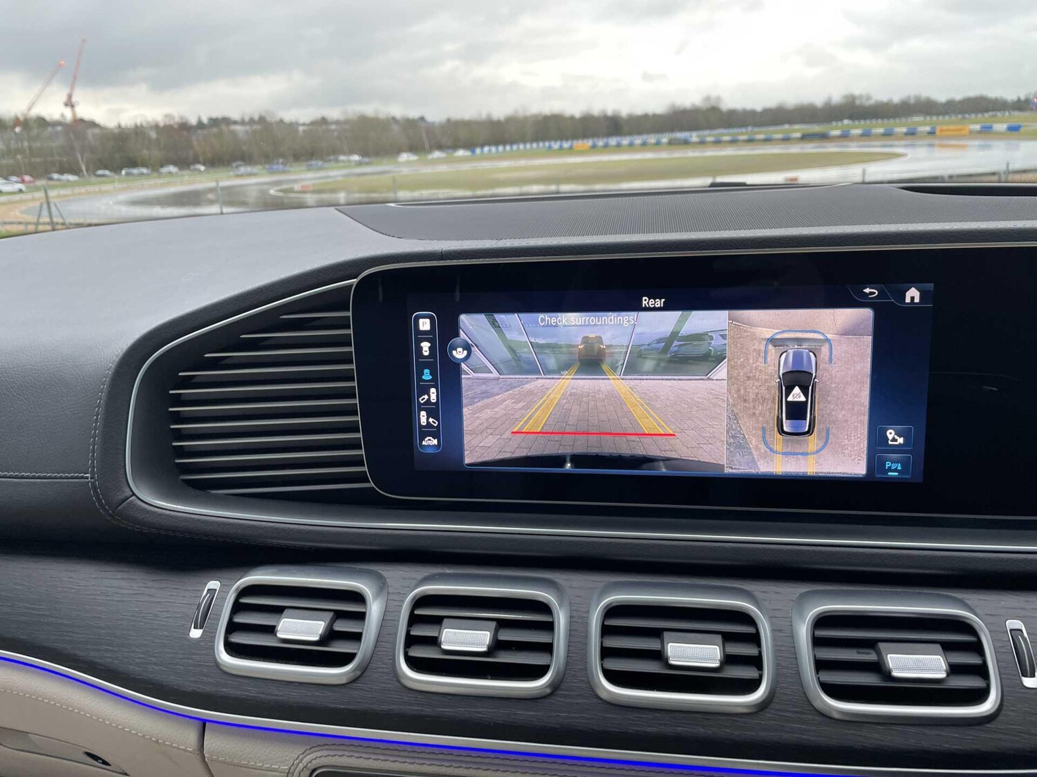 Used Mercedes-Benz GLE 2025 for sale - 77599870: Photo 30