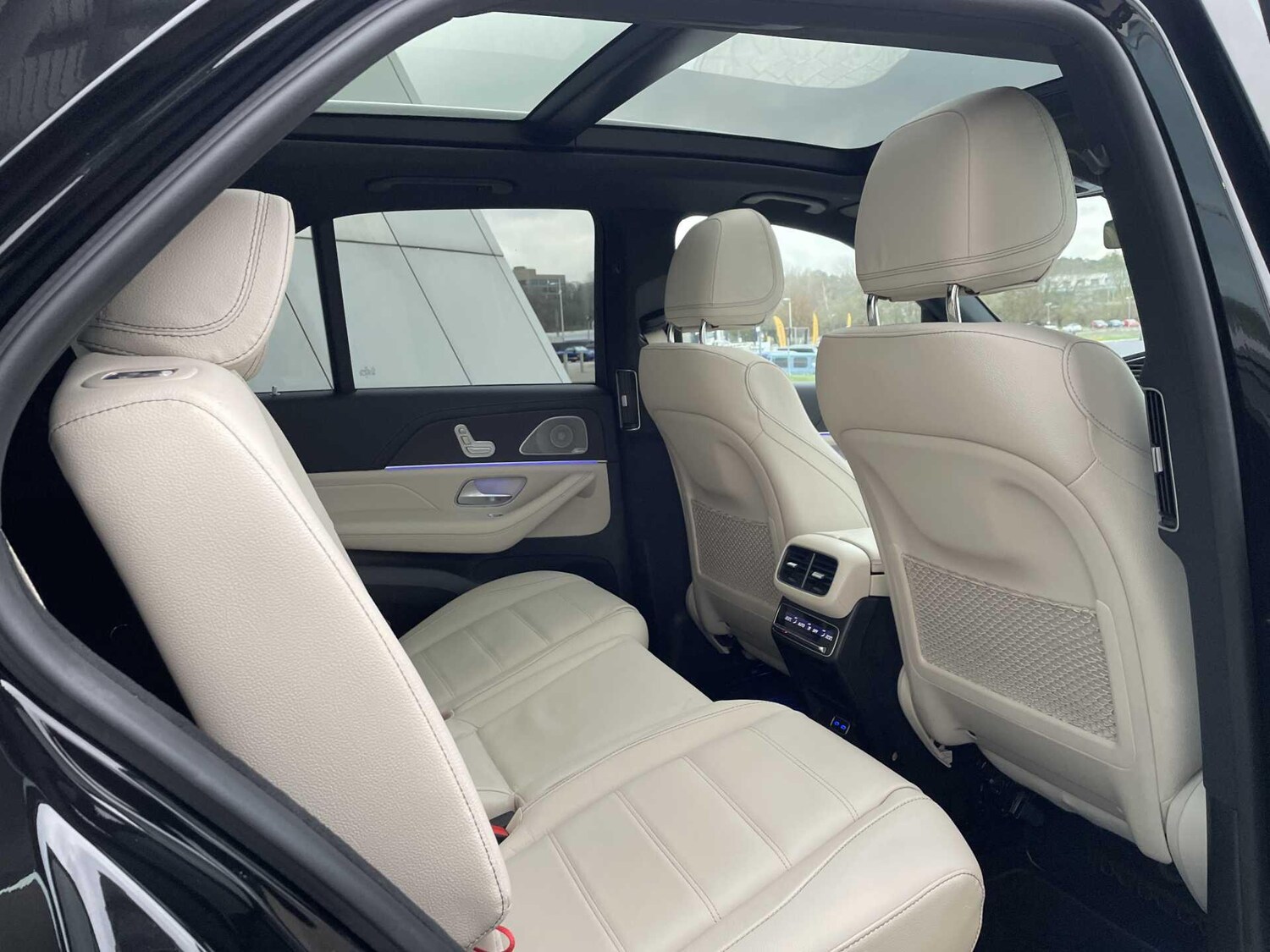 Used Mercedes-Benz GLE 2025 for sale - 77599870: Photo 32