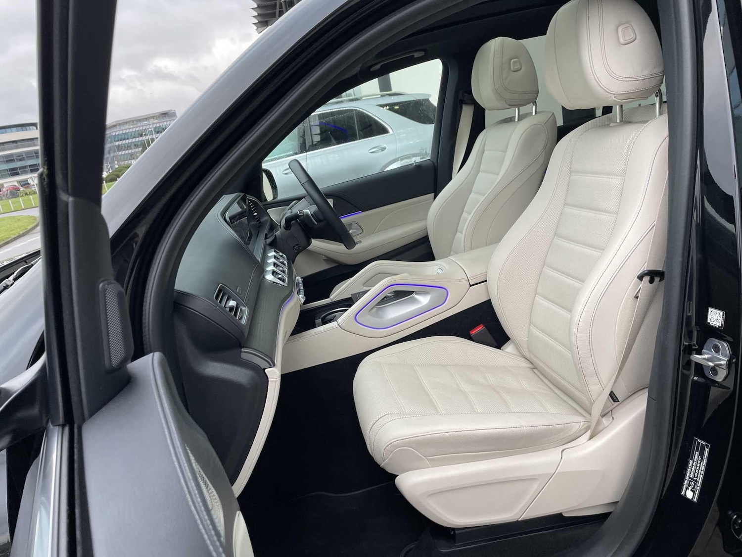 Used Mercedes-Benz GLE 2025 for sale - 77599870: Photo 33