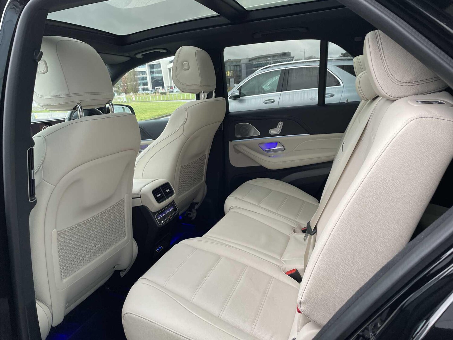 Used Mercedes-Benz GLE 2025 for sale - 77599870: Photo 34