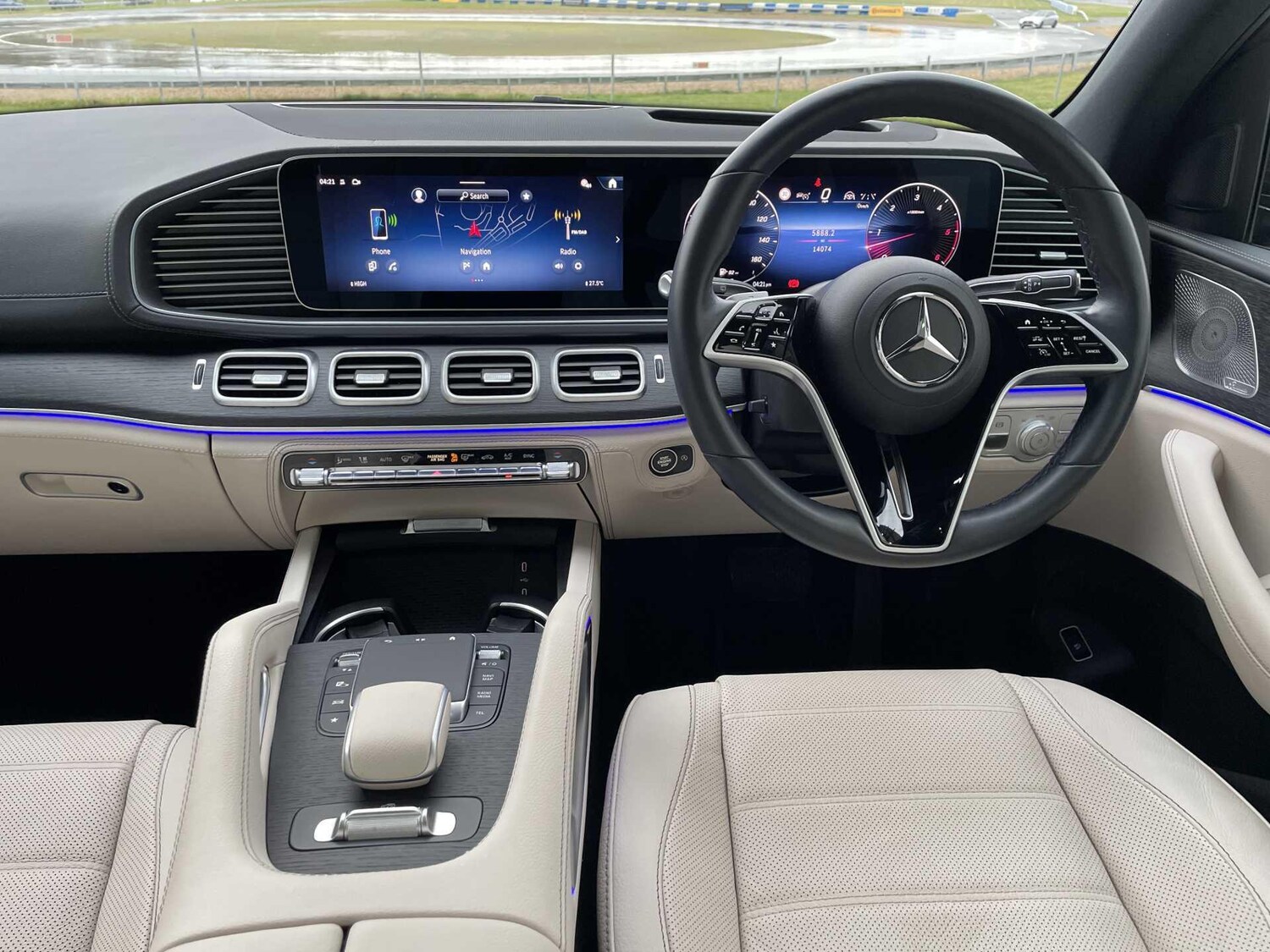 Used Mercedes-Benz GLE 2025 for sale - 77599870: Photo 35