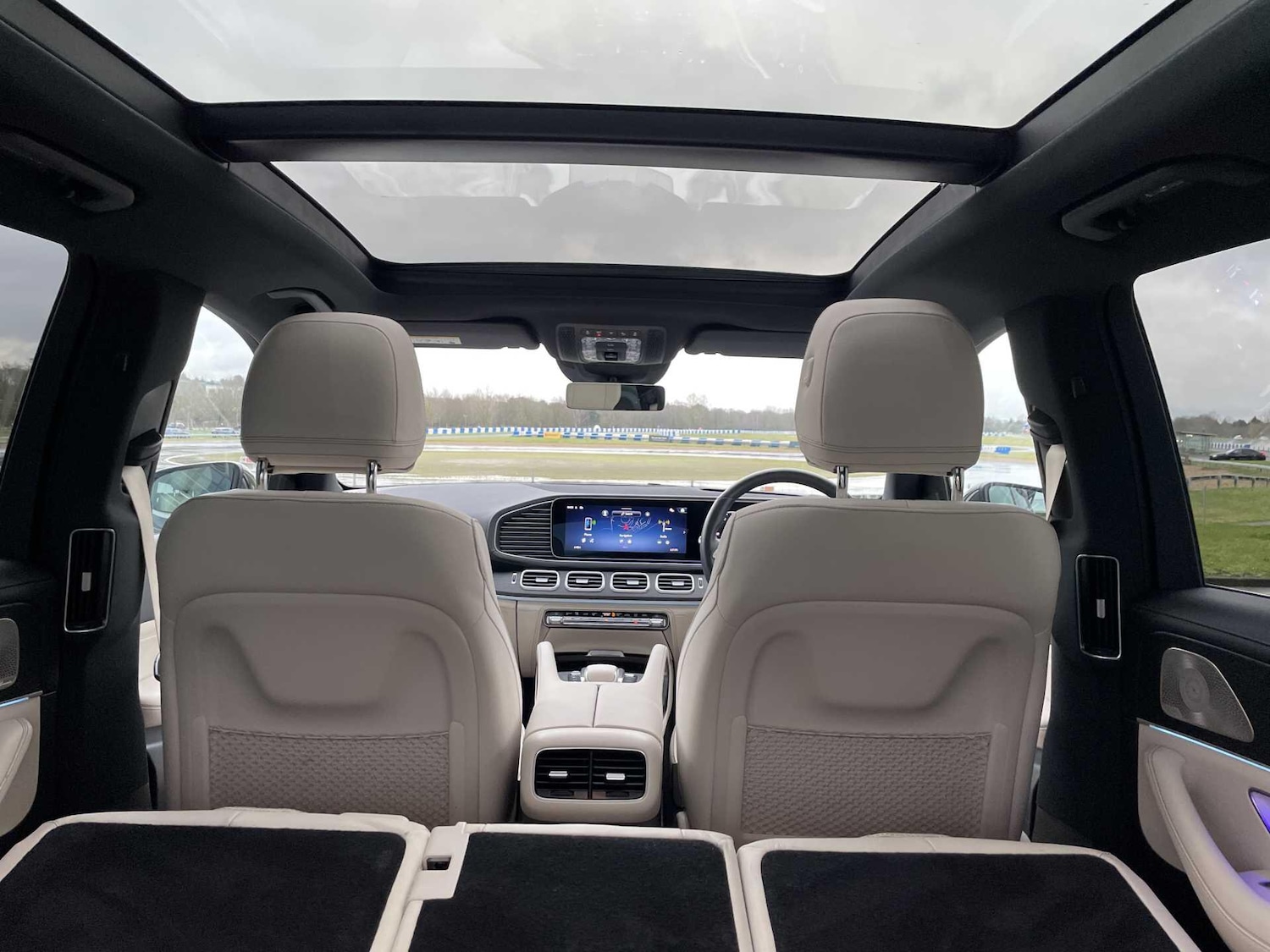 Used Mercedes-Benz GLE 2025 for sale - 77599870: Photo 36