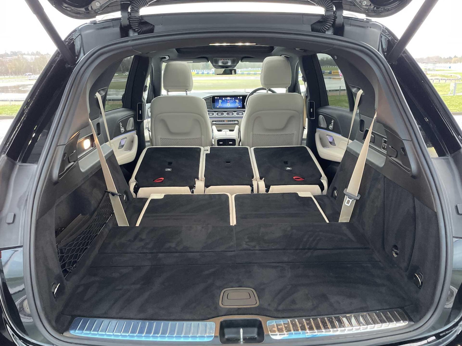 Used Mercedes-Benz GLE 2025 for sale - 77599870: Photo 37